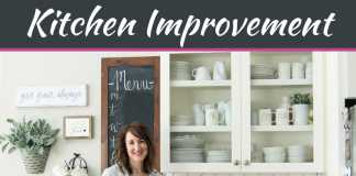 5 Affordable Kitchen Improvement Ideas 5 Affordable Kitchen Improvement Ideas