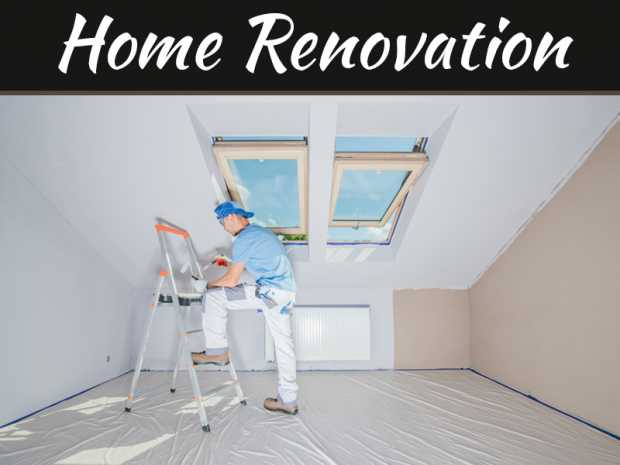5 Apartment Renovation Ideas To Increase Your Property’s Saleability