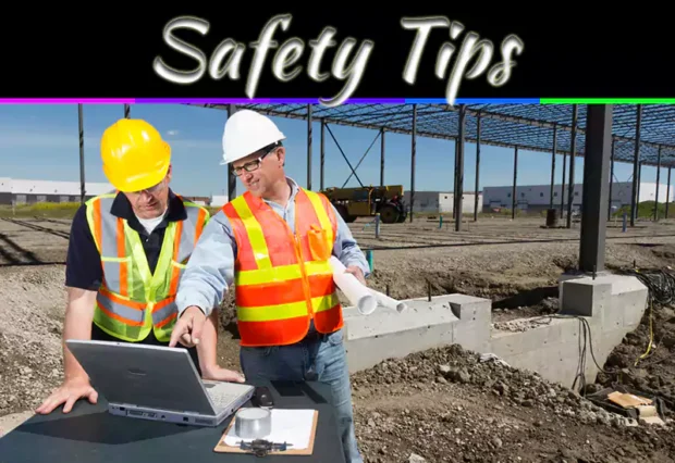 5 Home Improvement Safety Tips Contractors Must Follow