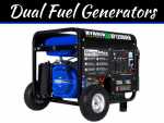 5 Pros And Cons Of Dual Fuel Generators 5 Pros And Cons Of Dual Fuel Generators
