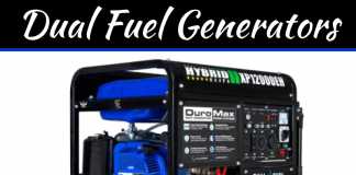 5 Pros And Cons Of Dual Fuel Generators 5 Pros And Cons Of Dual Fuel Generators