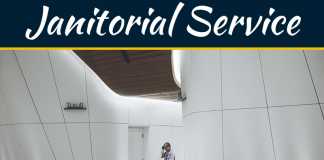 6 Signs To Tell You Need A New Janitorial Service 6 Signs To Tell You Need A New Janitorial Service