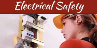 5 Tips To Achieving Electrical Safety In Your Home 5 Tips To Achieving Electrical Safety In Your Home