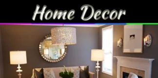 6 Creative Ways To Decorate Your Home For A Stylish, Cozy Look 6 Creative Ways To Decorate Your Home For A Stylish, Cozy Look