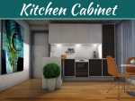 6 Tips To Choose Kitchen Cabinet Paint Colors 6 Tips To Choose Kitchen Cabinet Paint Colors