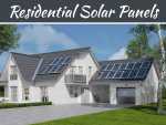 7 Advantages Of Residential Solar Panels