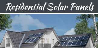 7 Advantages Of Residential Solar Panels 7 Advantages Of Residential Solar Panels