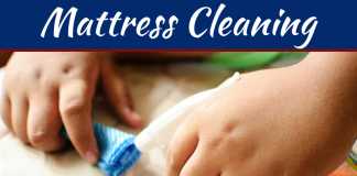 7 Best Ways To Clean A Mattress 7 Best Ways To Clean A Mattress
