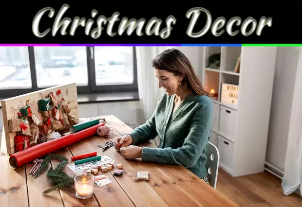 7 Budget-Friendly Christmas Decoration Ideas for Your Home