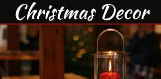 7 Tips For Decorating Your House This Christmas On A Budget 7 Tips For Decorating Your House This Christmas On A Budget