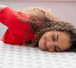 Allergy Resistant Memory Foam Mattress