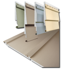 Everlast Composite Siding