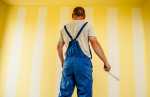 Should You Spray Paint Or Roll Your Interior Walls