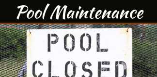 Beginner’s Guide To Pool Maintenance Beginner’s Guide To Pool Maintenance