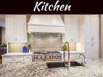 Benefits Of Glass Tiles For Kitchen Backsplashes: Style, Durability & More Benefits Of Glass Tiles For Backsplash In Kitchen