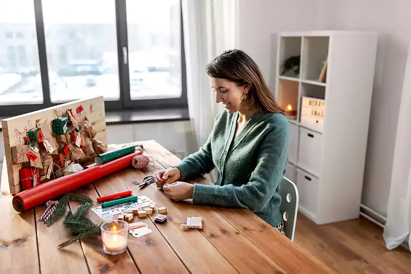 Budget-Friendly Christmas Decoration Ideas Budget-Friendly Christmas Decoration Ideas