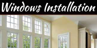 Everything to Know About Windows Installation Options in Calgary Everything to Know About Windows Installation Options in Calgary