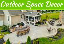 Expert’s Suggestion to Decor Outdoor Space Expert’s Suggestion to Decor Outdoor Space