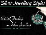 5 Fabulous Silver Jewellery Styles We Can Take From Hollywood 5 Fabulous Silver Jewellery Styles We Can Take From Hollywood
