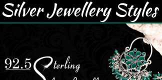 5 Fabulous Silver Jewellery Styles We Can Take From Hollywood 5 Fabulous Silver Jewellery Styles We Can Take From Hollywood