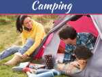 Get Up And Go Camping! A Quick Guide For The Camping Get Up And Go Camping! A Quick Guide For The Camping