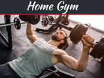 Home Gym In Counted Budget Home Gym In Counted Budget