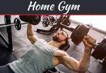 Home Gym In Counted Budget Home Gym In Counted Budget