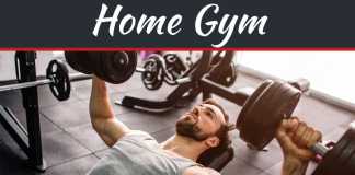Home Gym In Counted Budget Home Gym In Counted Budget