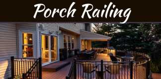 How Can Porch Railing Give Your Outdoor Areas A Fresh Look? How Can Porch Railing Give Your Outdoor Areas A Fresh Look?