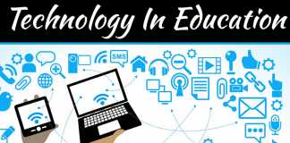 How Emerging Technology In Education Enhances The Classroom How Emerging Technology In Education Enhances The Classroom