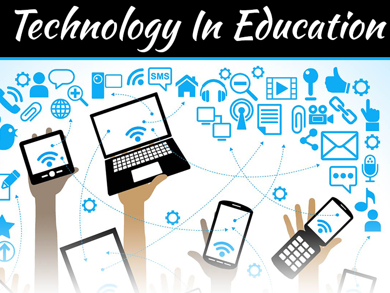 education technology project
