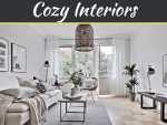 How To Add A Cozy Feel To Your Interiors