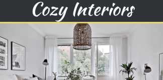 How To Add A Cozy Feel To Your Interiors How To Add A Cozy Feel To Your Interiors