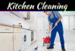 Clean Kitchen Tiles Easily: Simple Tips For Shiny Floors & Walls How To Clean Kitchen Tiles