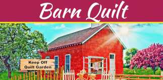 How To Paint A Barn Quilt – A Unique Decoration That Anyone Can Make How To Paint A Barn Quilt – A Unique Decoration That Anyone Can Make