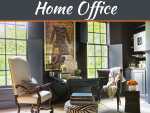 Ideas To Design Your Home Office For Maximum Productivity