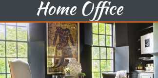 Ideas To Design Your Home Office For Maximum Productivity Ideas To Design Your Home Office For Maximum Productivity