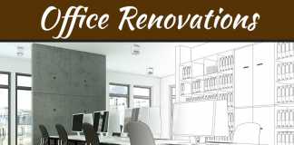 Importance Of Office Renovations And A Few Smart Tips For A Better Outcome Importance Of Office Renovations And A Few Smart Tips For A Better Outcome