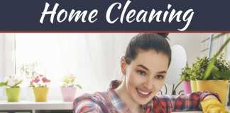 Is Cleaning Your House Necessary? Is Cleaning Your House Necessary?