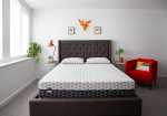 memory foam mattress