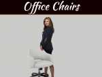 Modern Office Chairs: What’s In Their Future? Modern Office Chairs: What’s In Their Future?