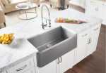 narrow-kitchen-sink-countertop