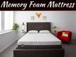 Natural Memory Foam Mattresses – Why Are They So Healthy?