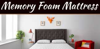 Natural Memory Foam Mattresses – Why Are They So Healthy? Natural Memory Foam Mattresses - Why Are They So Healthy?