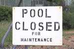 pool maintenance