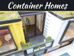 Shipping Container Homes – What’s Behind The Craze? Shipping Container Homes - What's Behind The Craze?