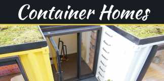 Shipping Container Homes – What’s Behind The Craze? Shipping Container Homes - What's Behind The Craze?