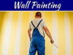 Should You Spray Paint Or Roll Your Interior Walls? Should You Spray Paint Or Roll Your Interior Walls?