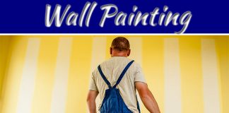 Should You Spray Paint Or Roll Your Interior Walls? Should You Spray Paint Or Roll Your Interior Walls?