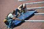 solar installations